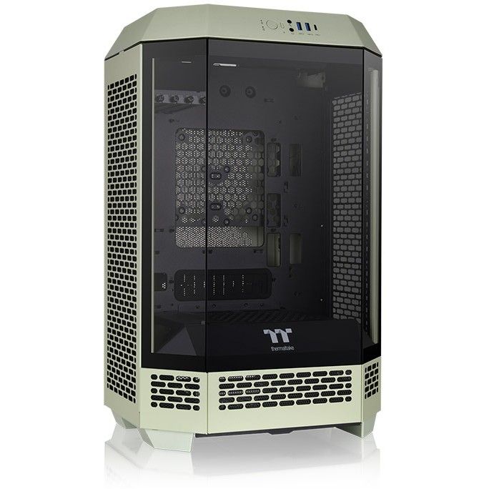 Thermaltake 300 Matcha Verde