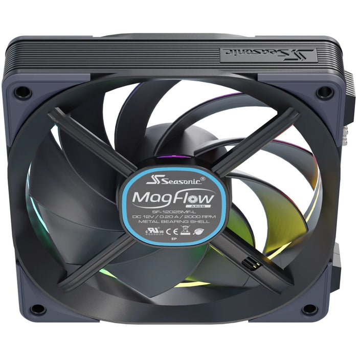 Seasonic MagFlow ARGB