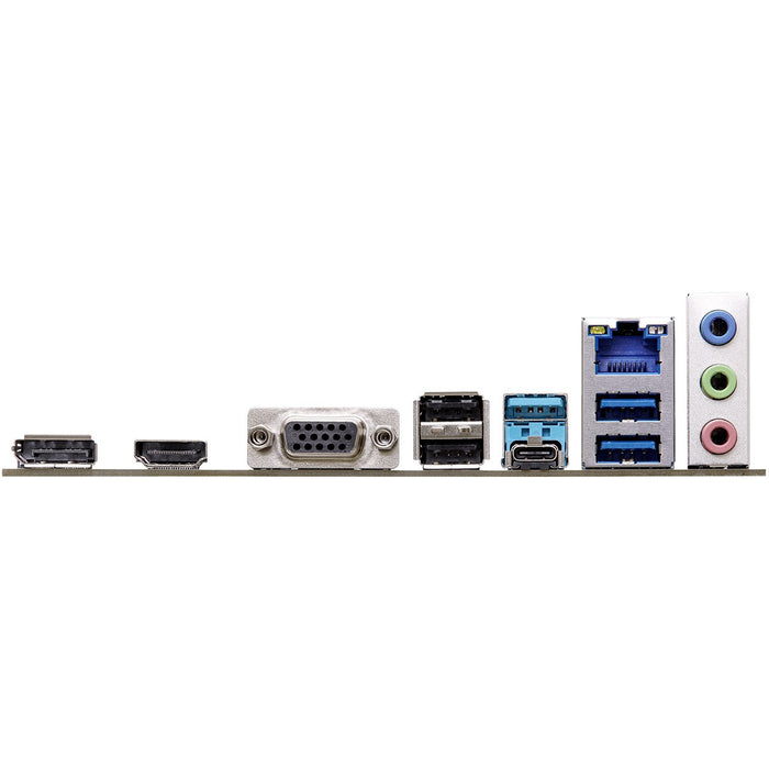 Asrock B760M-HDV/M.2 motherboard