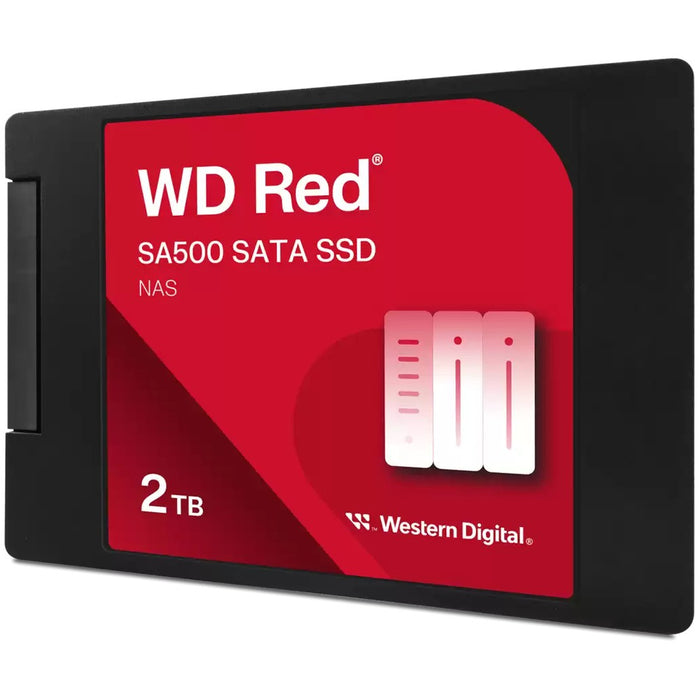 Western Digital WDS200T2R0A