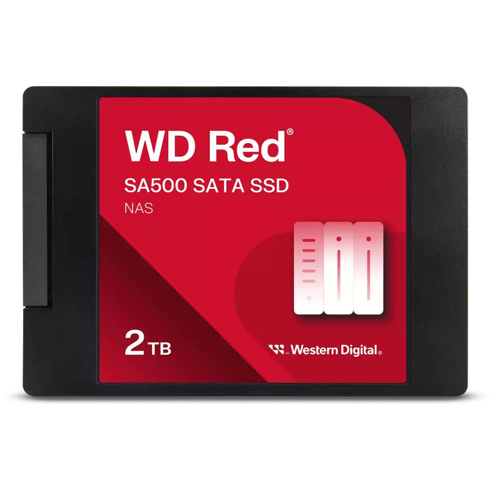 Western Digital WDS200T2R0A