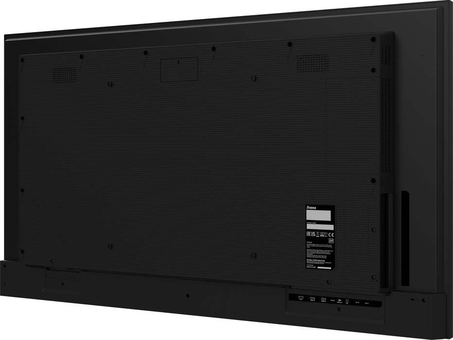 Display de sinalização iiyama LH5565UHSB-B1