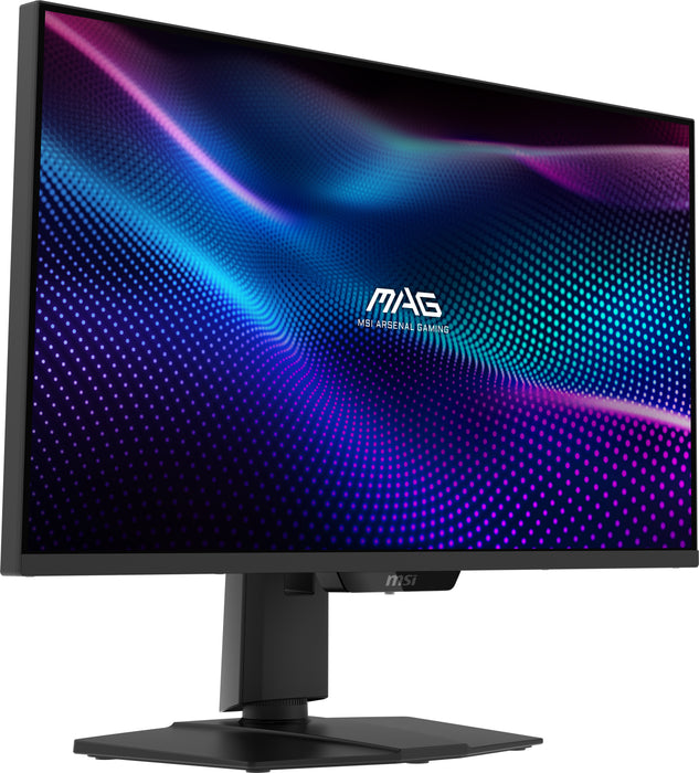 MSI MAG 274UPDFDE E16M computer monitor 68.6 cm (27") 3840 x 2160 pixels 4K Ultra HD LED Black
