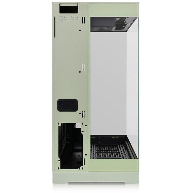 Midi Thermaltake CTE E550 TG Matcha Verde