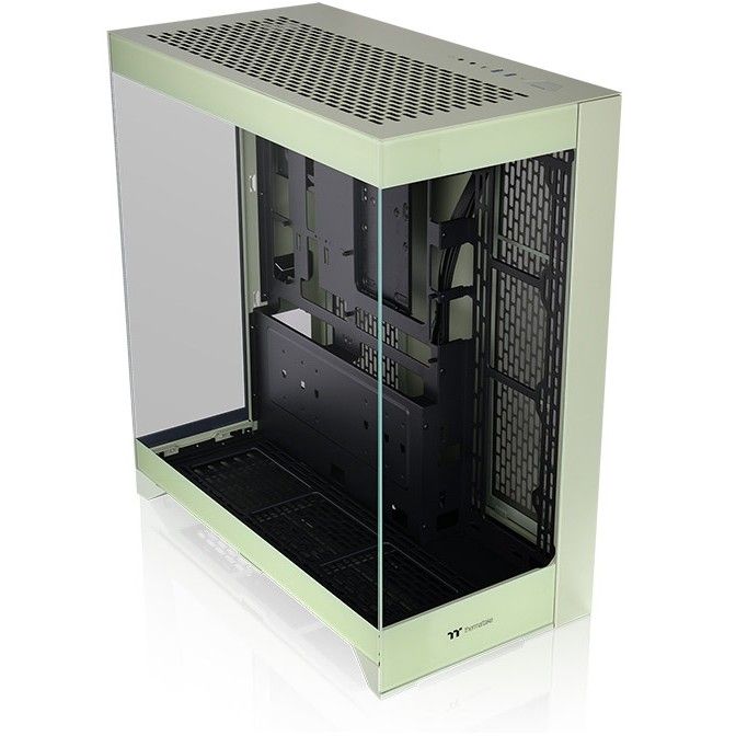 Midi Thermaltake CTE E550 TG Matcha Verde