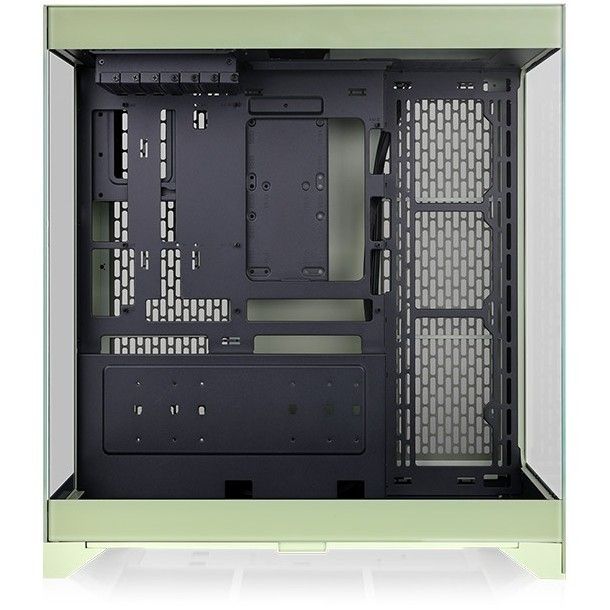 Midi Thermaltake CTE E550 TG Matcha Verde