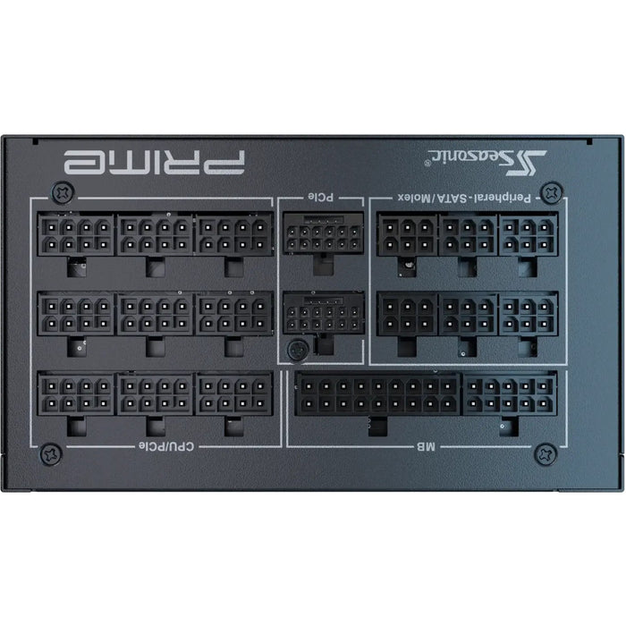 Seasonic Prime PX power supply unit