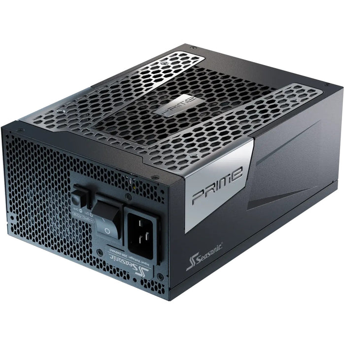 Seasonic Prime PX power supply unit