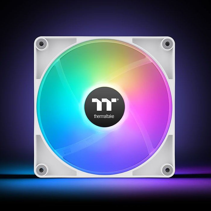 Thermaltake CT140 ARGB reverso