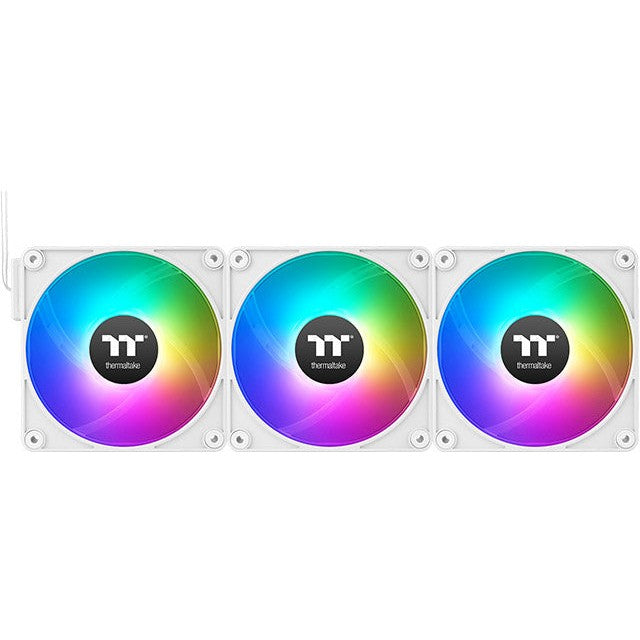 Thermaltake CL-F190-PL12SW-A computer cooling system