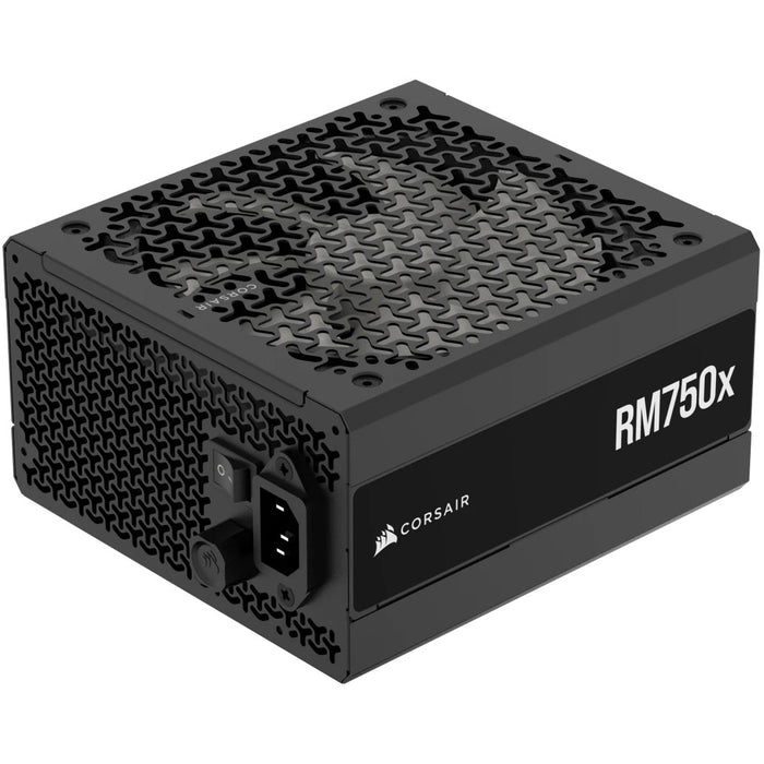 Corsair RMx Series RM750x power supply unit