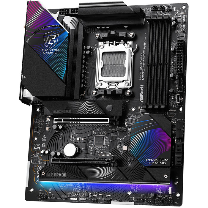 Asrock X870 Riptide WiFi