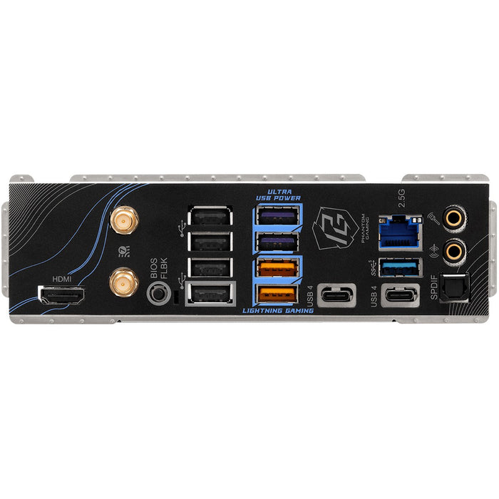 Asrock X870 Riptide WiFi