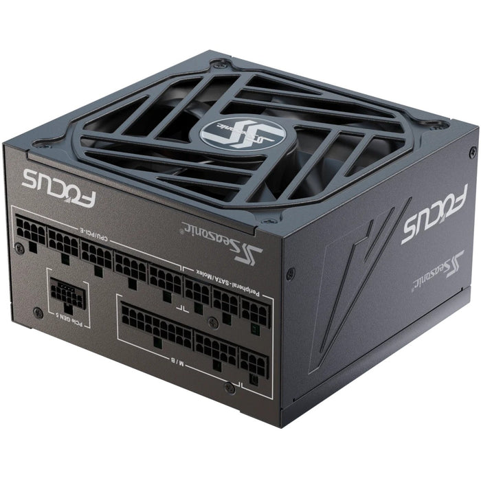 Seasonic Focus GX ATX 3.0 power supply unit