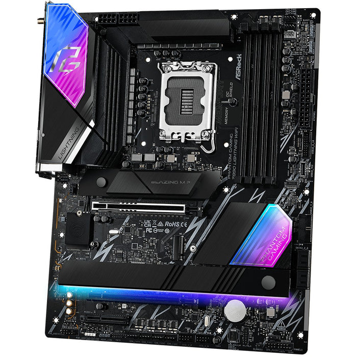 Asrock Z890 Lightning WiFi