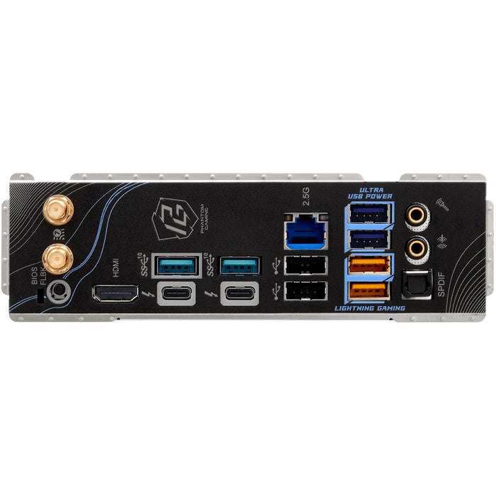 Asrock Z890 Riptide WiFi