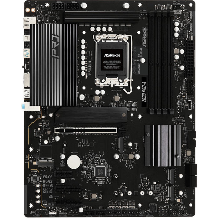 Asrock Z890 Pro-A