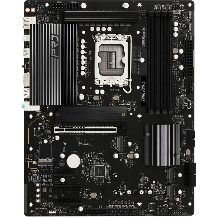 Asrock Z890 Pro-A