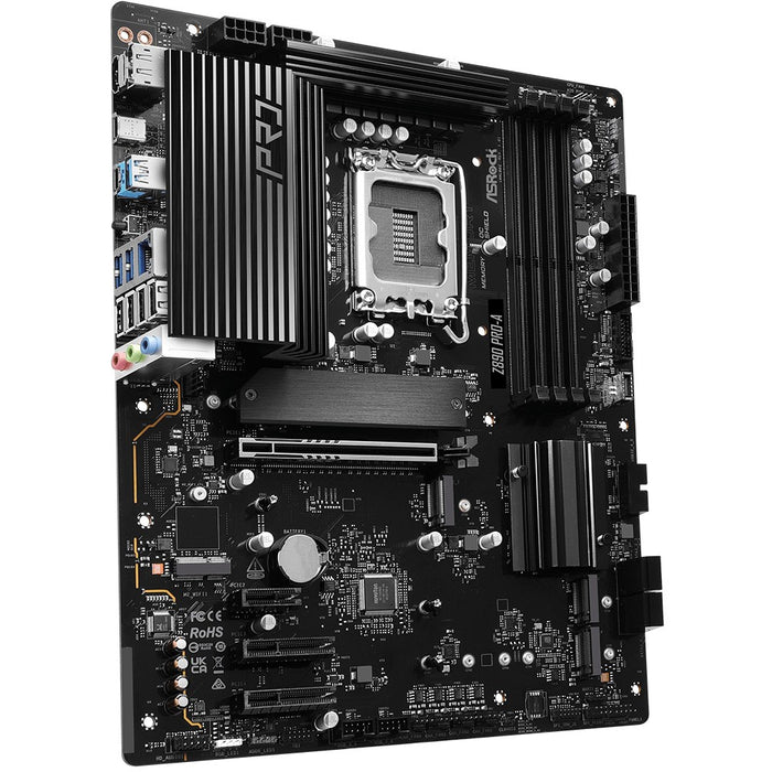 Asrock Z890 Pro-A