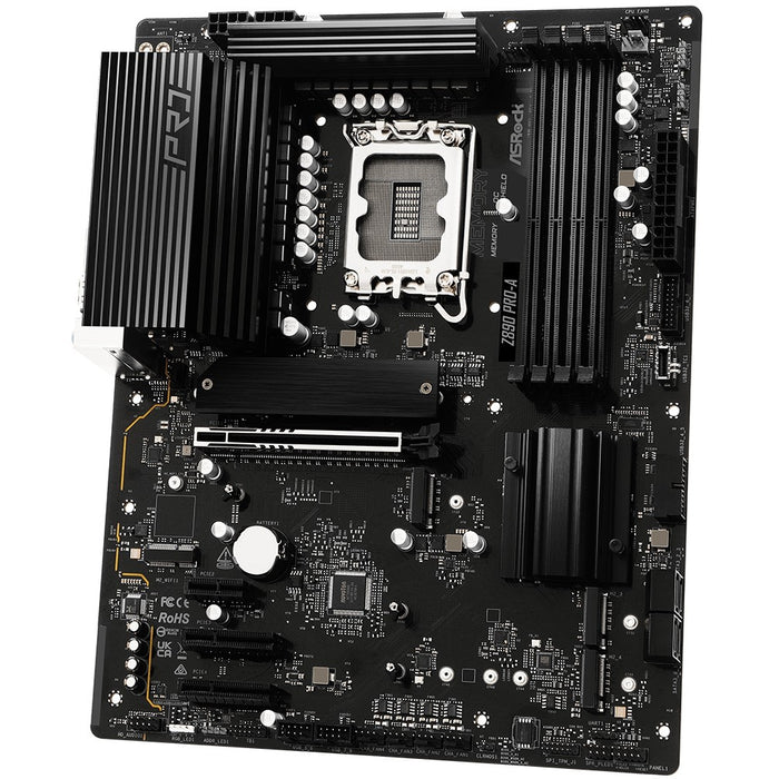 Asrock Z890 Pro-A