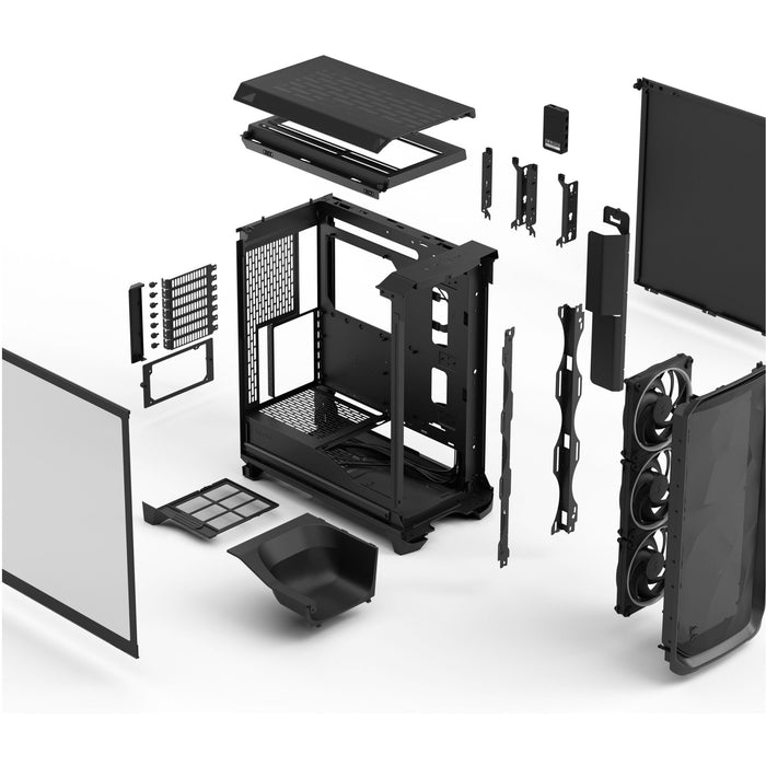 Fractal Design Meshify 3