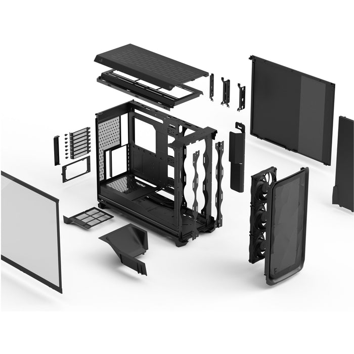 Fractal Design Meshify 3 XL