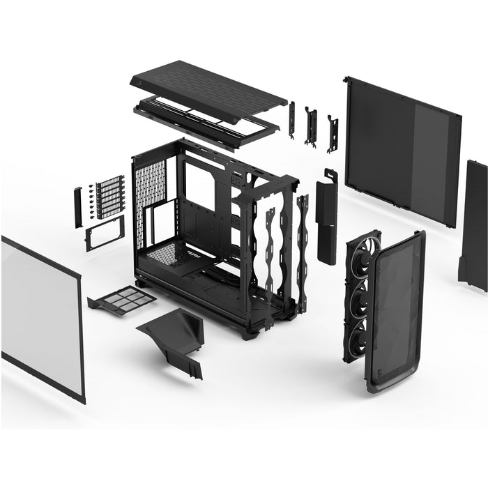 Design Fractal Meshify 3 XL