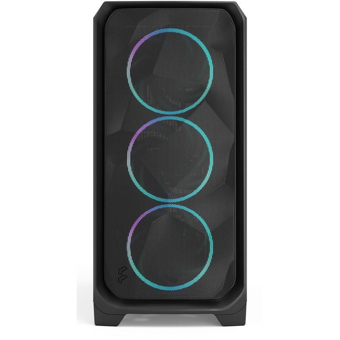 Design Fractal Meshify 3 XL