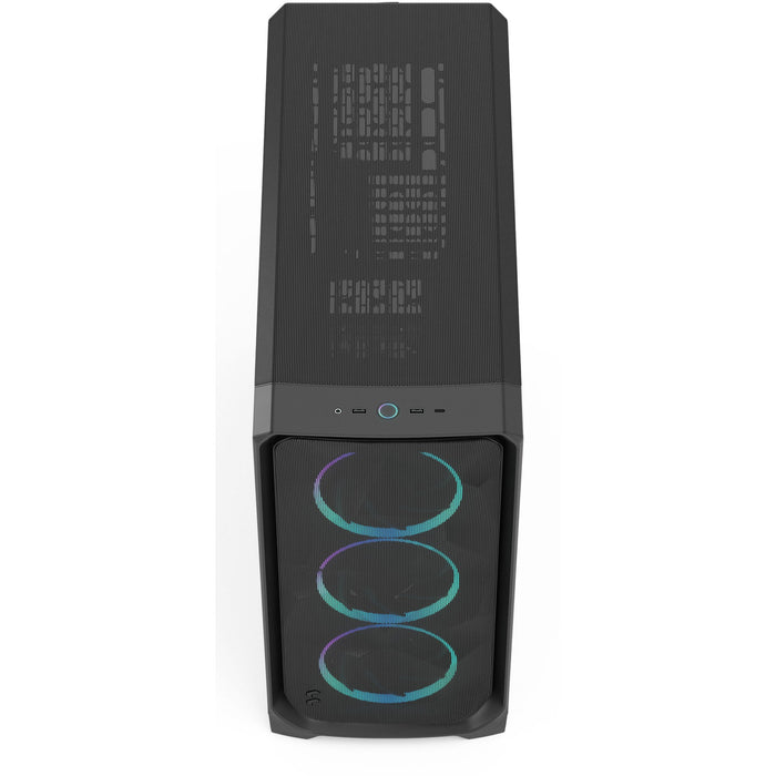 Design Fractal Meshify 3 XL