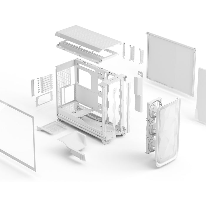 Design Fractal Meshify 3 XL