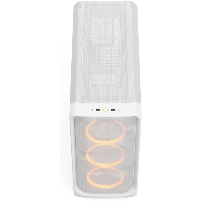 Design Fractal Meshify 3 XL