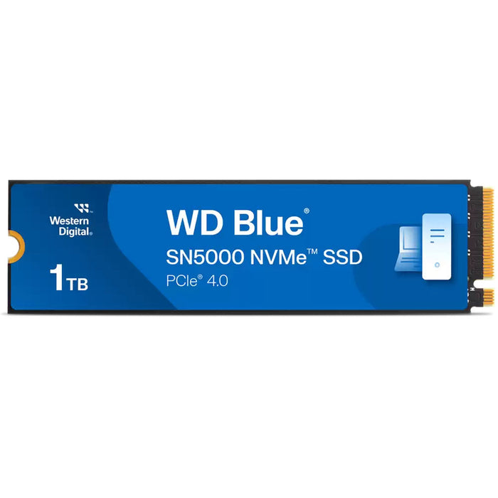 Western Digital Blue SN5000