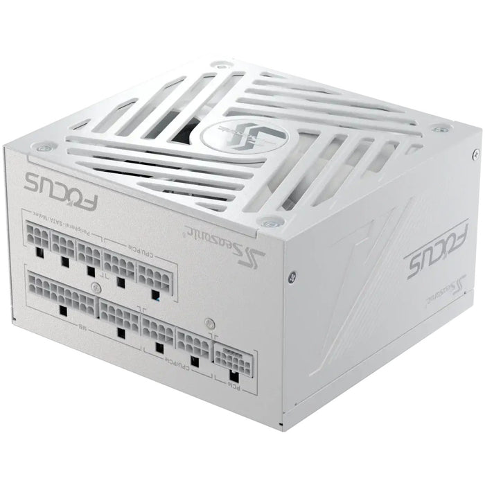 Seasonic Focus GX power supply unit