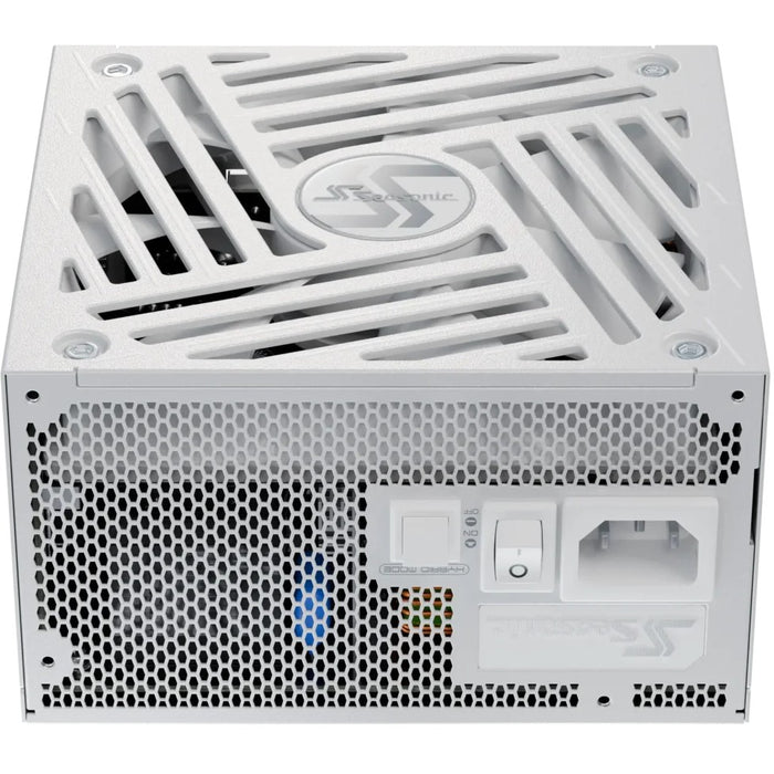 Seasonic Focus GX power supply unit