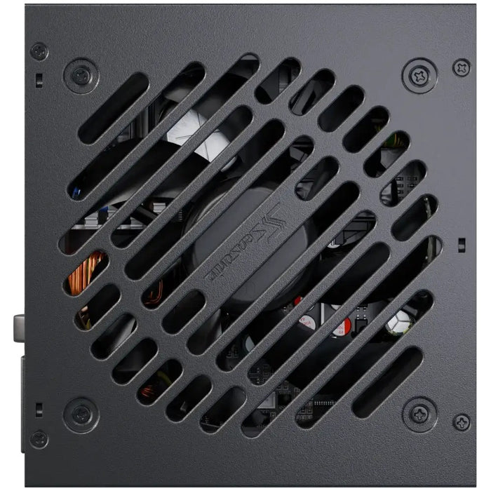 Seasonic SRP-CGX751-A5A32SF power supply unit