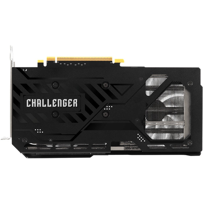 Asrock Intel Arc B580 Challenger 12GB OC