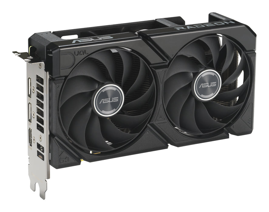 ASUS DUAL-RX9060XT-8G