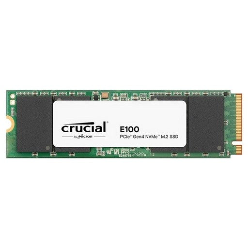 Crucial E100