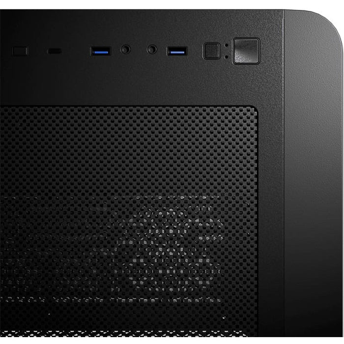 LC-Power LC-8001B-ON computer case