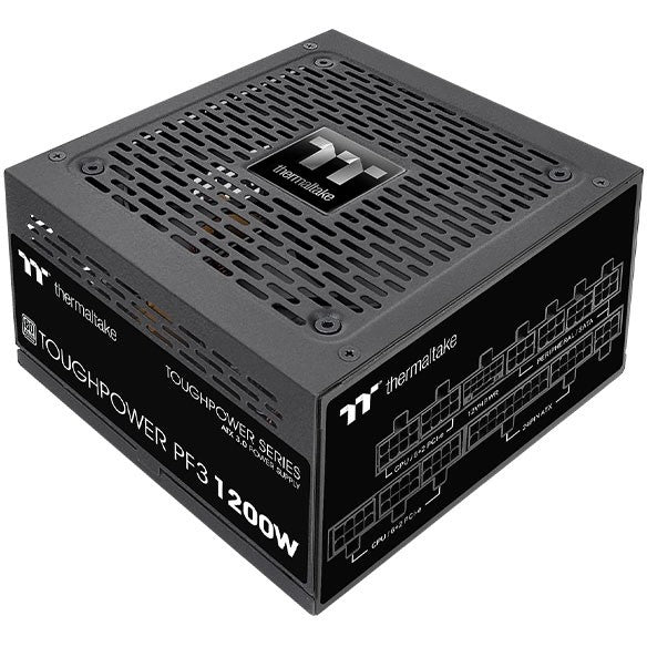 Thermaltake Toughpower PF3 power supply unit