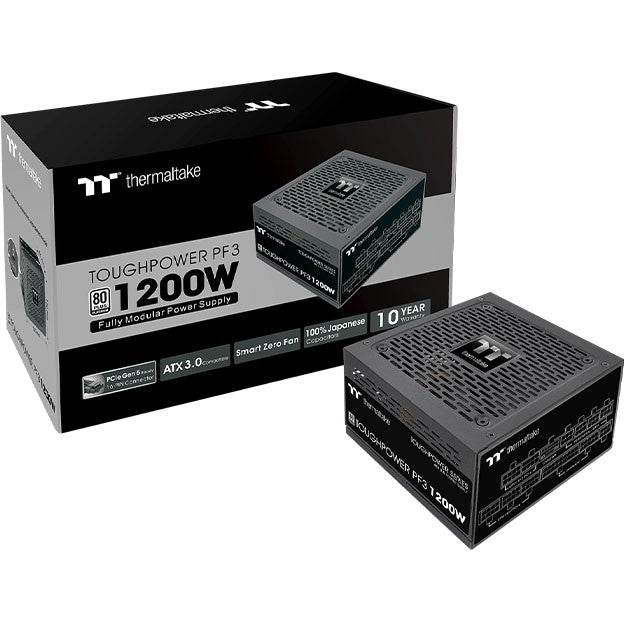 Thermaltake Toughpower PF3 power supply unit