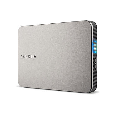 Toshiba Canvio Flex 2 TB external hard drive
