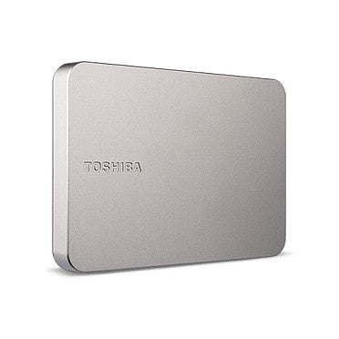 Toshiba Canvio Flex 2 TB external hard drive
