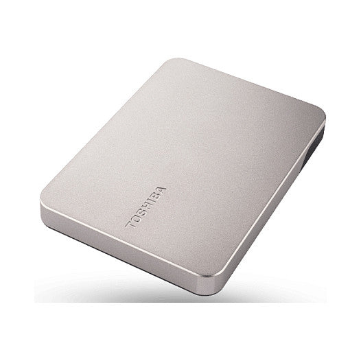 Toshiba Canvio Flex 2 TB external hard drive