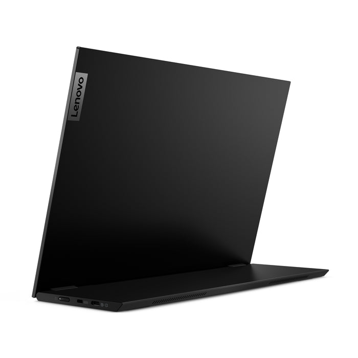 Lenovo ThinkVision M14d LED display