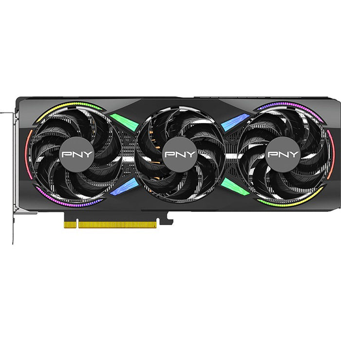 PNY GeForce RTX 5070 Ti EPIC-X RGB OC
