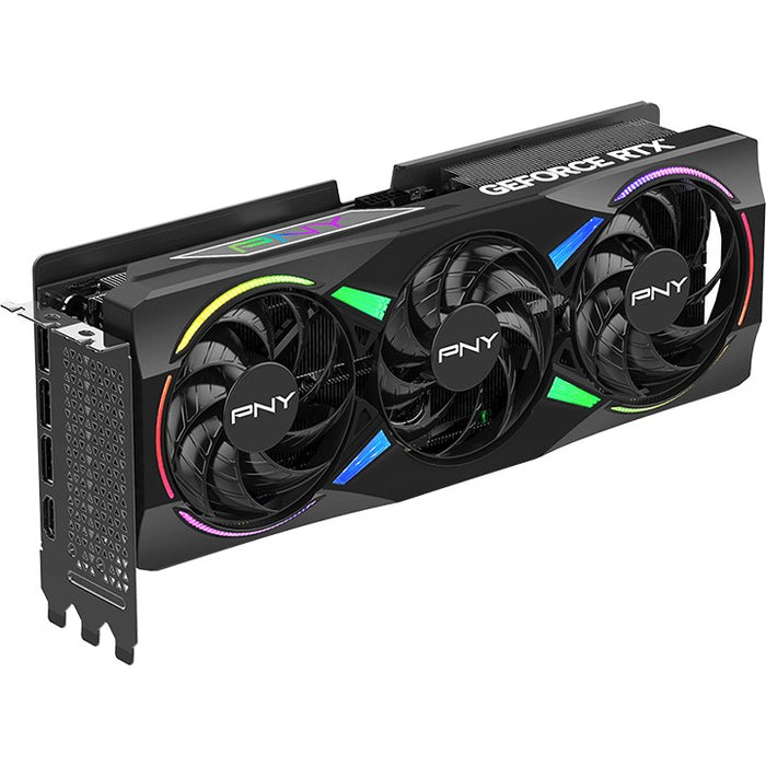 PNY GeForce RTX 5070 Ti EPIC-X RGB OC