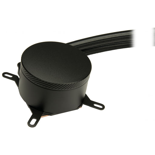  All-in-one liquid cooler