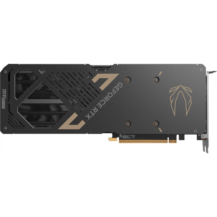 Zotac GAMING GeForce RTX 5070 SÓLIDA