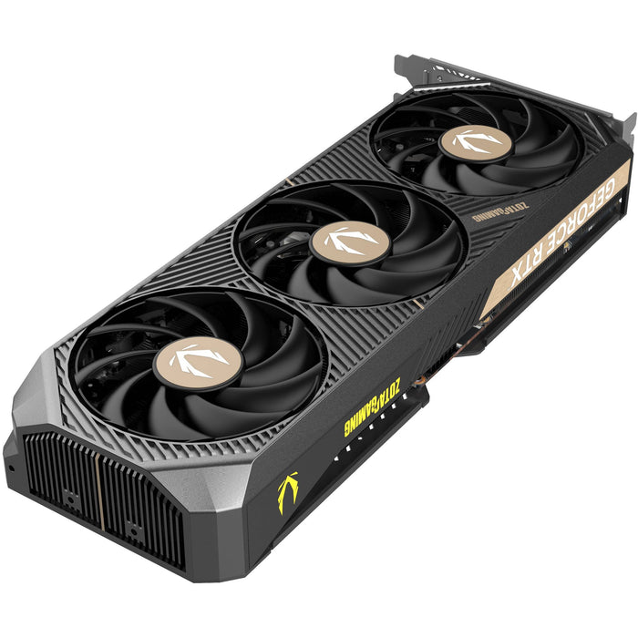 Zotac GAMING GeForce RTX 5070 SÓLIDA